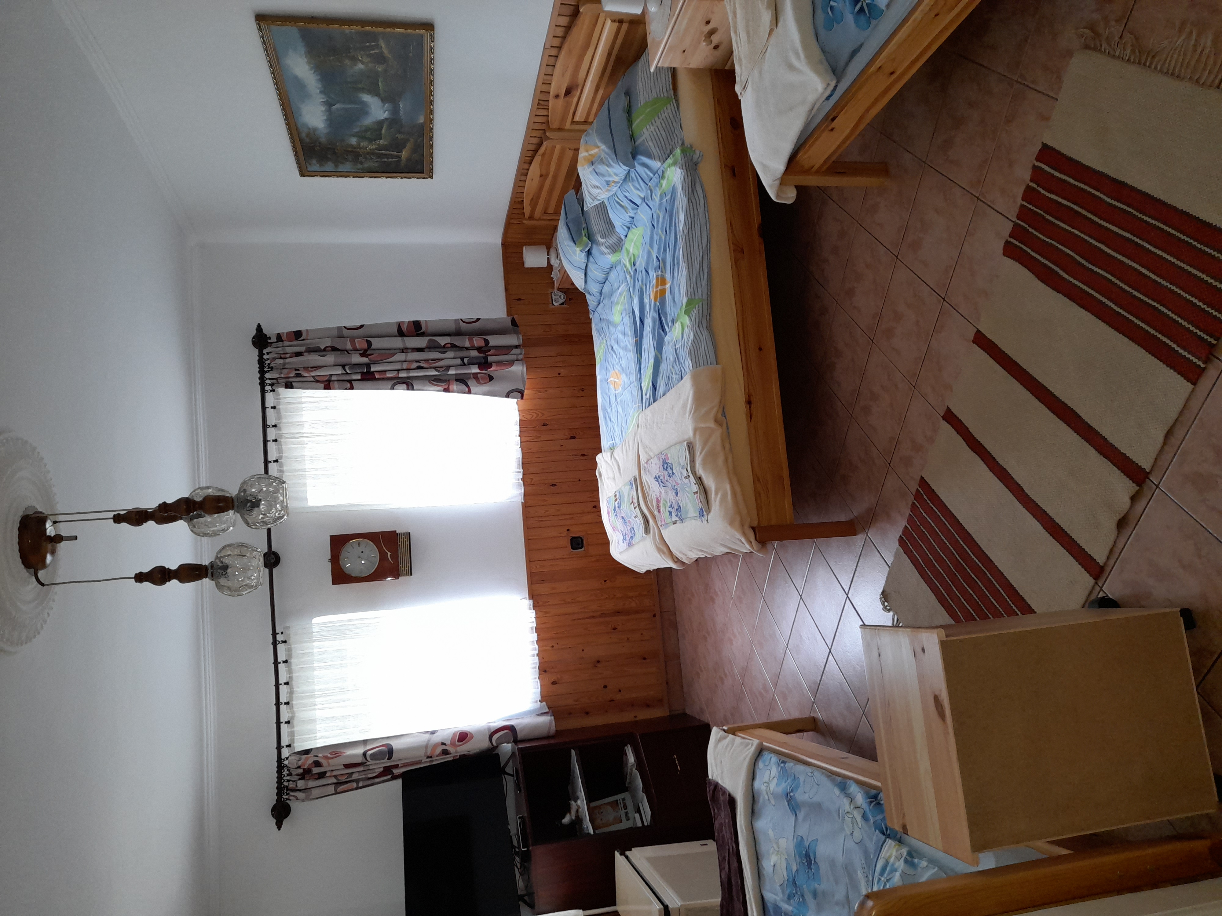 4 személyes apartman